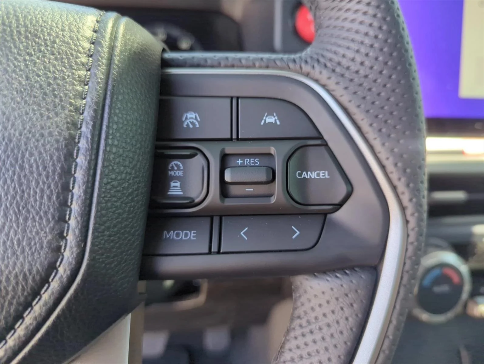 Used 2026 Underground Toyota TRD Off Road Hybrid image 15
