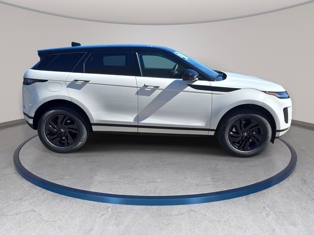 New 2026 Fuji White Land Rover S image 4