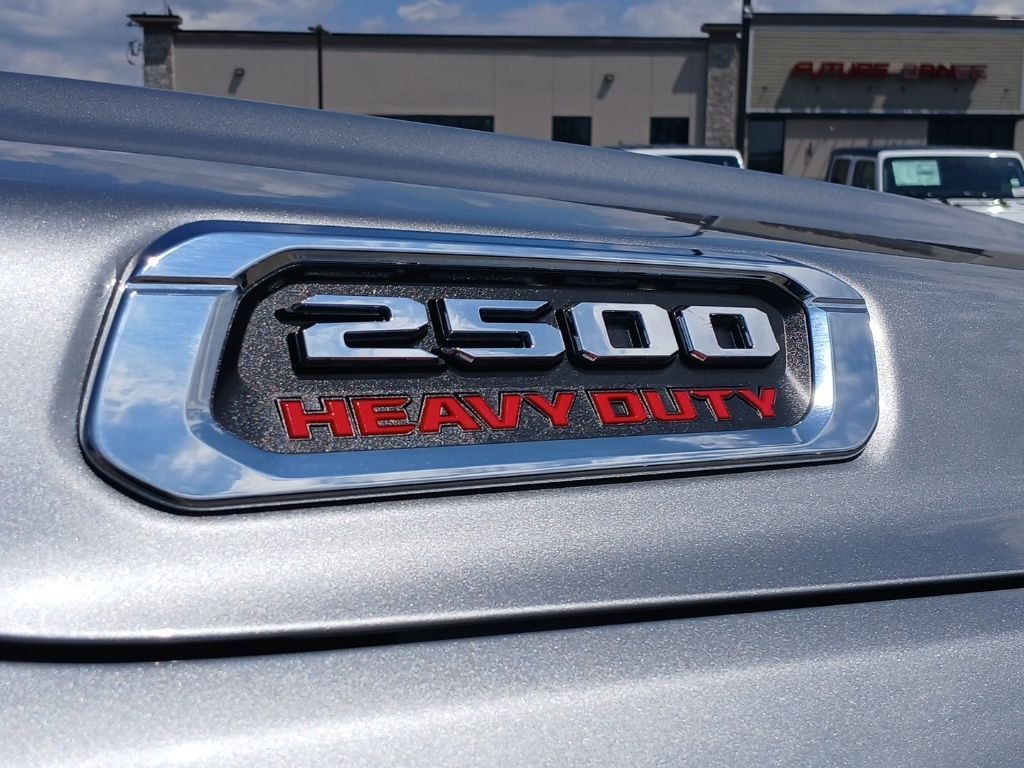 Used 2023 Silver Ram Tradesman image 32