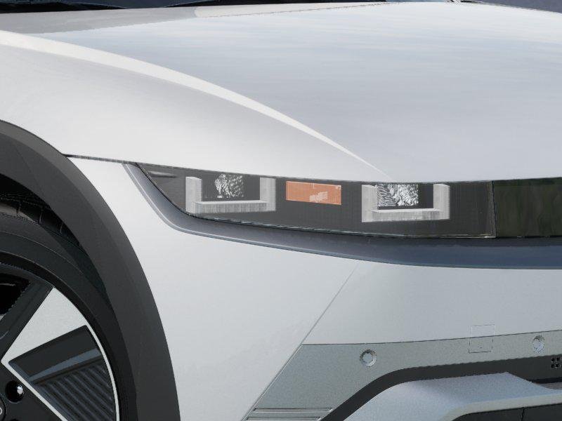 New 2026 Atlas White Hyundai SEL image 28