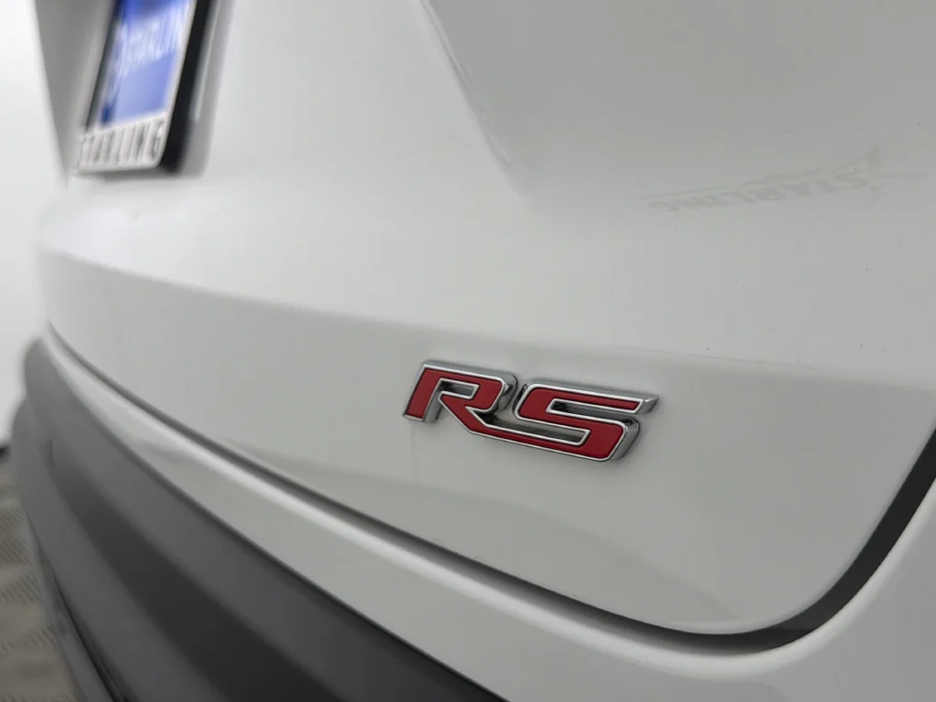 2026 Chevrolet Trax RS - Photo 40