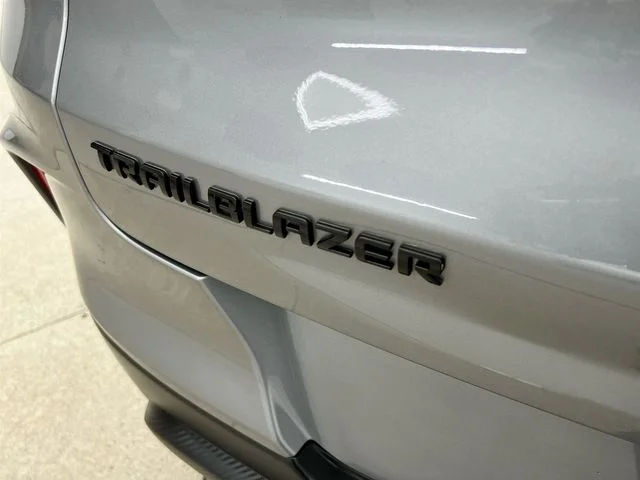 2023 Chevrolet TrailBlazer RS - Photo 38