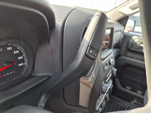 2026 Chevrolet Silverado 1500 Custom Trail Boss - Photo 13