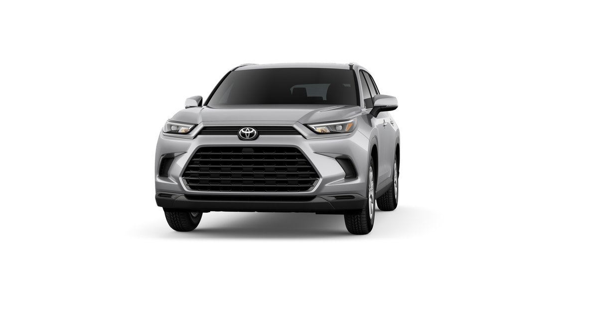 New 2026 Celestial Silver M Toyota Hybrid XLE image 40