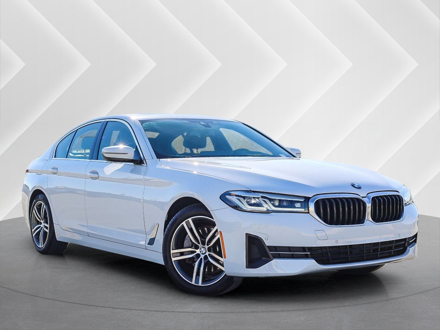 2023 BMW 5 Series