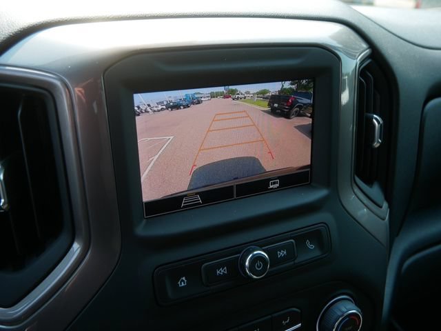 Certified Used 2024 Black Chevrolet Custom image 28