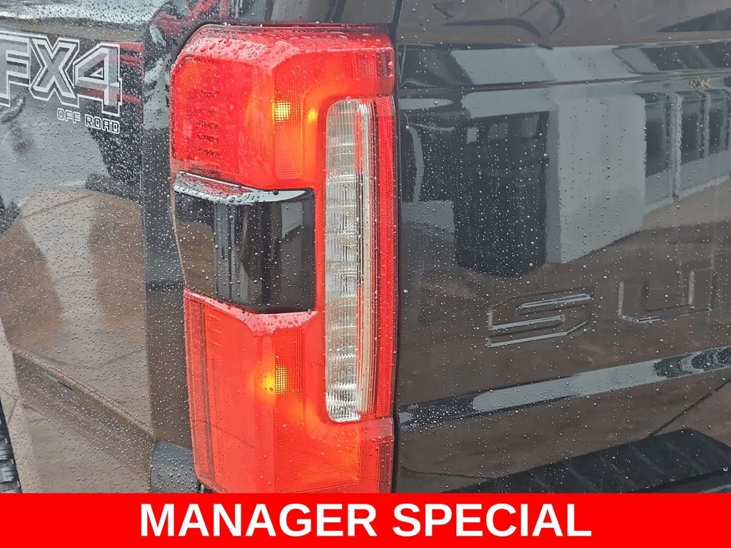 2026 Ford F-250 Super Duty Lariat - Photo 39