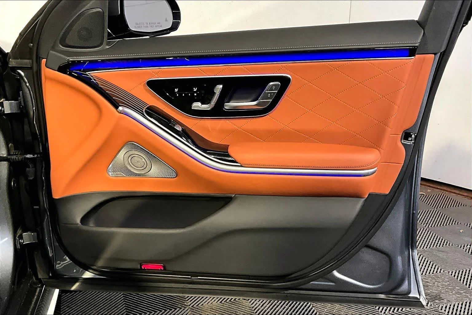 2023 Mercedes-Benz S-Class S 580 - Photo 23