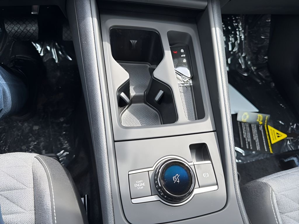 2026 Volkswagen Tiguan S - Photo 16