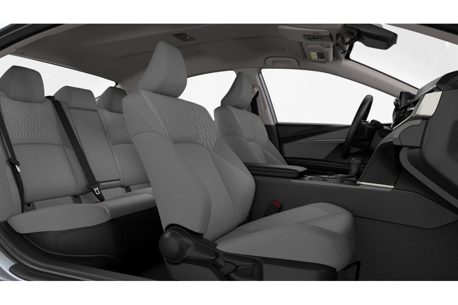 2026 Toyota Camry LE - Photo 20