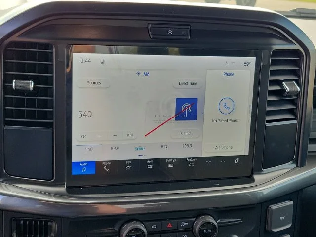New 2026 Avalanche Ford STX® image 27