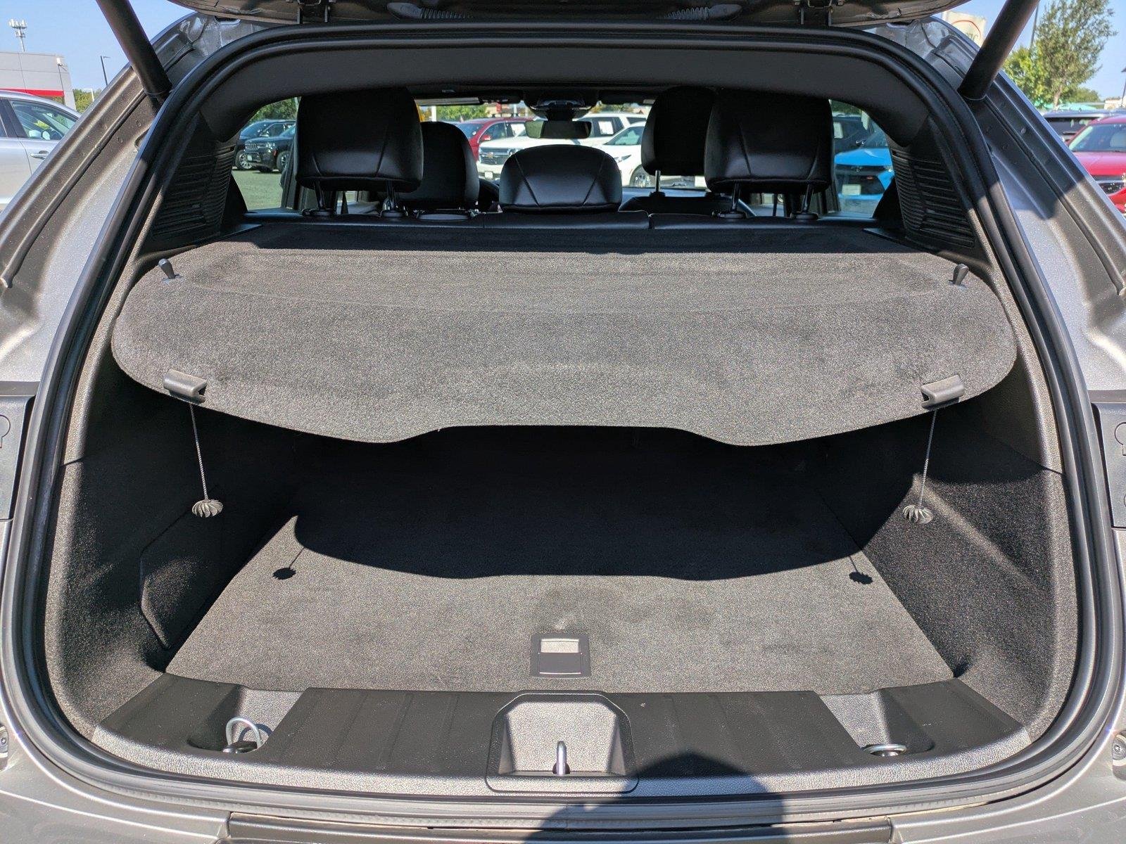 Used 2024 Gray Cray Dodge GT Plus image 13
