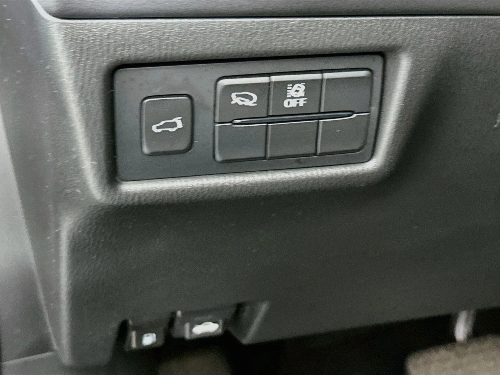 Used 2021 Eternal Blue Mica Mazda Grand Touring Blind Spot Sunroof Bose Sound image 10