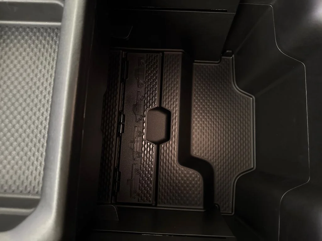 2026 RAM 1500 Laramie - Photo 23