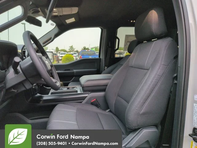 New 2026 Avalanche Ford STX image 24