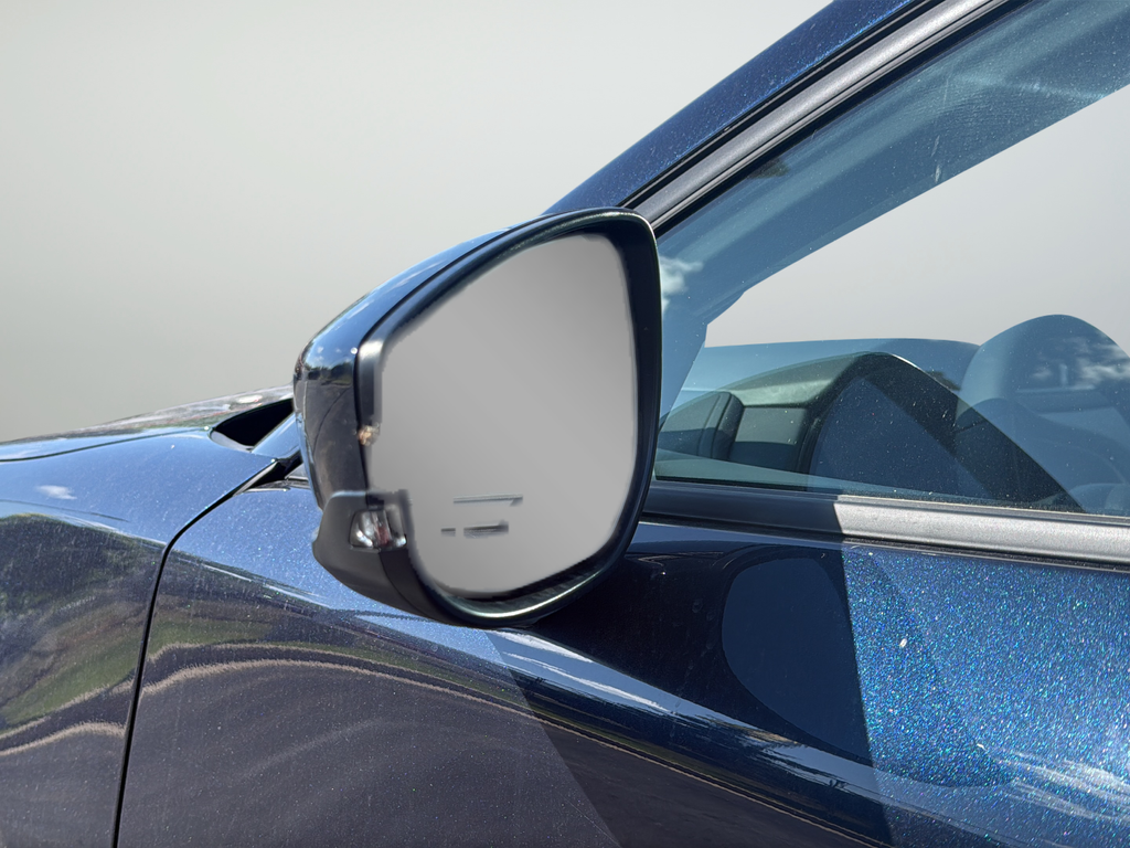 New 2026 Deep Crystal Blue Mica Mazda 2.5 S Preferred image 34
