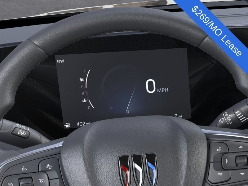 2026 Buick Envista Preferred - Photo 18