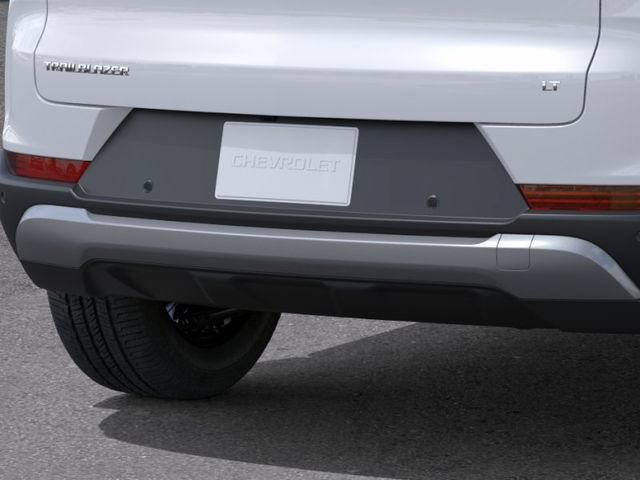 2026 Chevrolet Trailblazer LT - Photo 15