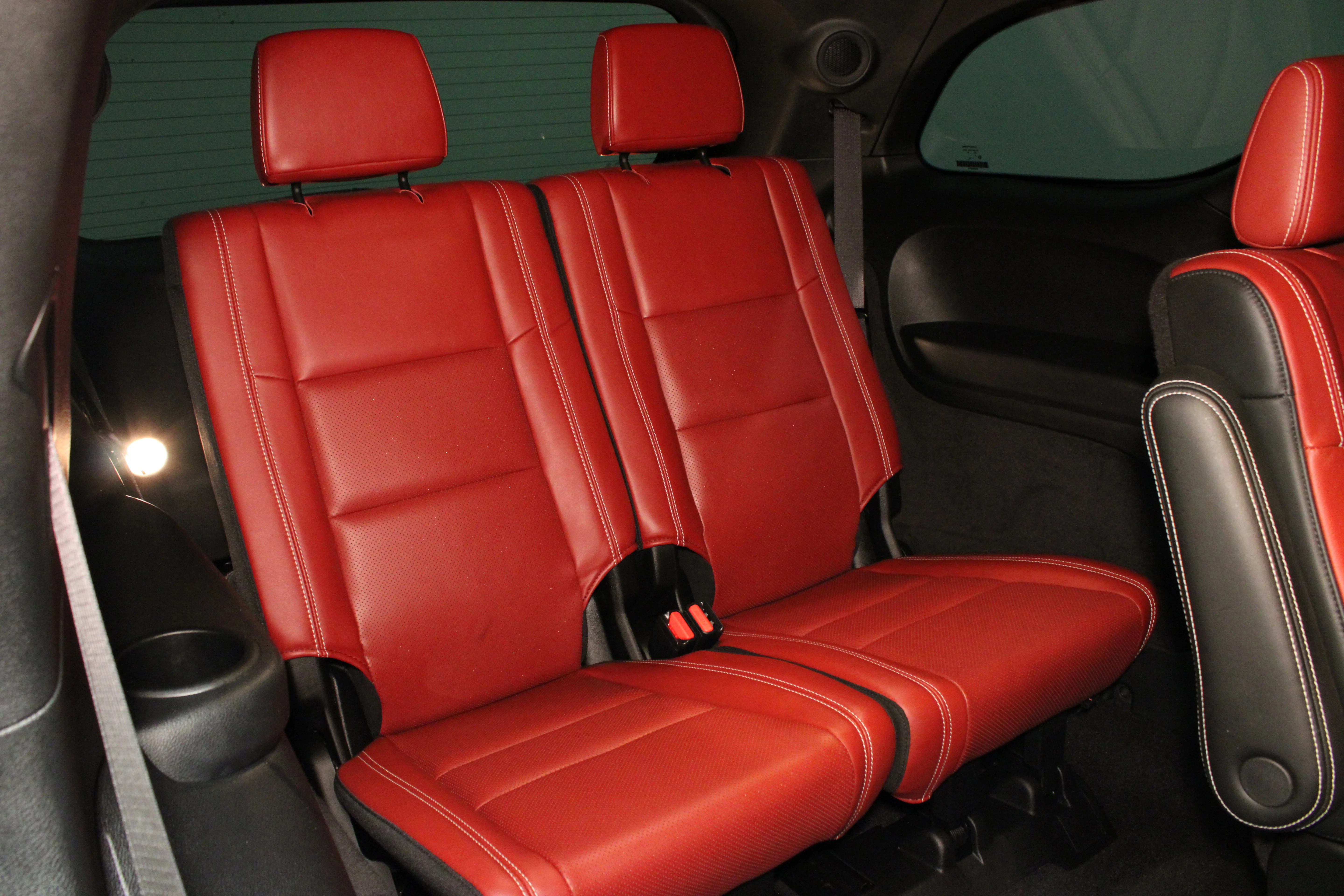 Used 2023 DB Black Crystal Clearcoat Dodge SRT Hellcat image 18