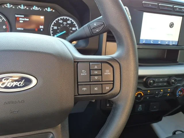 Used 2024 White Ford XL image 24