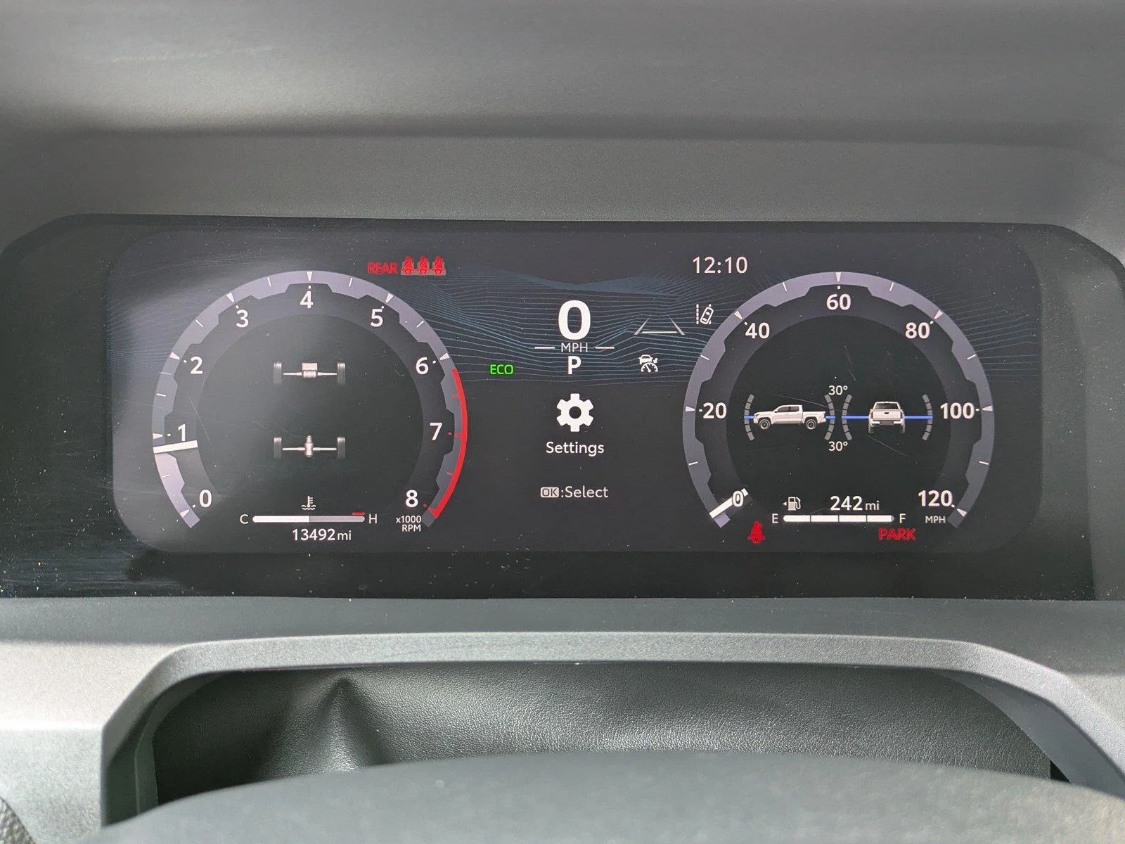 Used 2026  TOYOTA  image 25