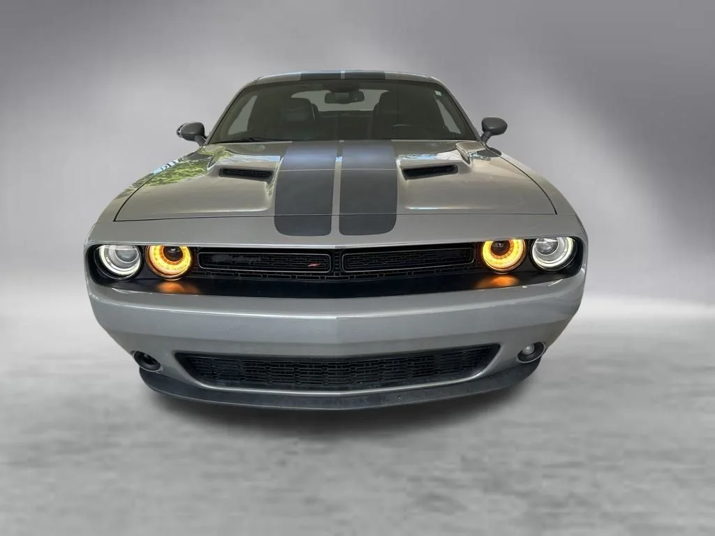Used 2019 Gray Dodge SXT image 14