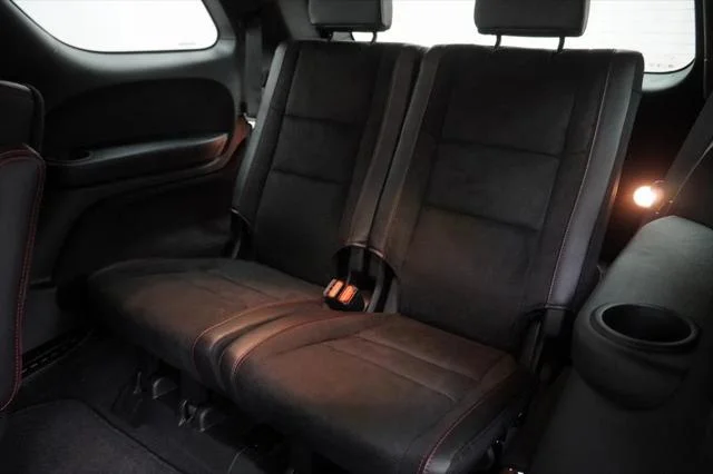 New 2026 Diamond Black Clear-Coat Exterior Paint Dodge GT PLUS image 17