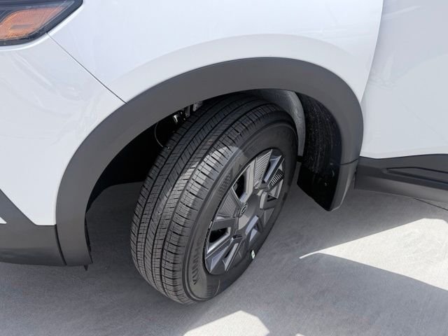 New 2026 Fresh Powder Nissan S image 31