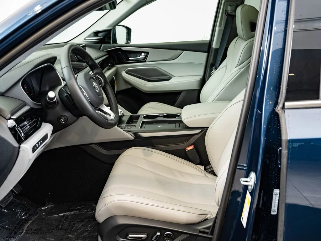 New 2026 Canyon River Blue Metallic Acura Technology Package image 22