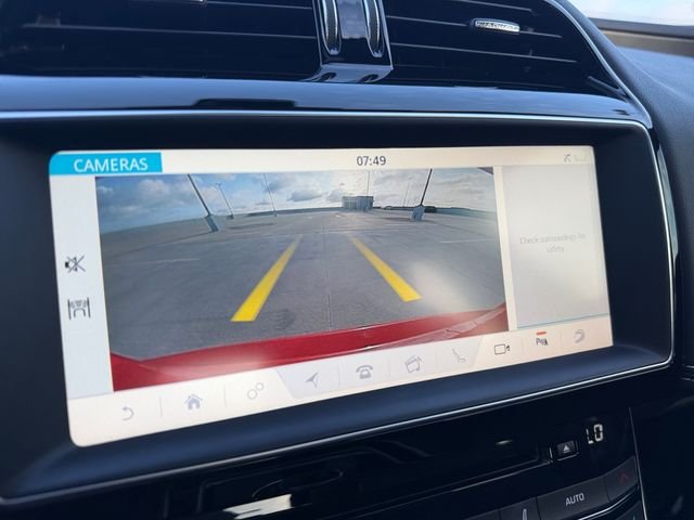 Used 2018 Red Jaguar S image 21