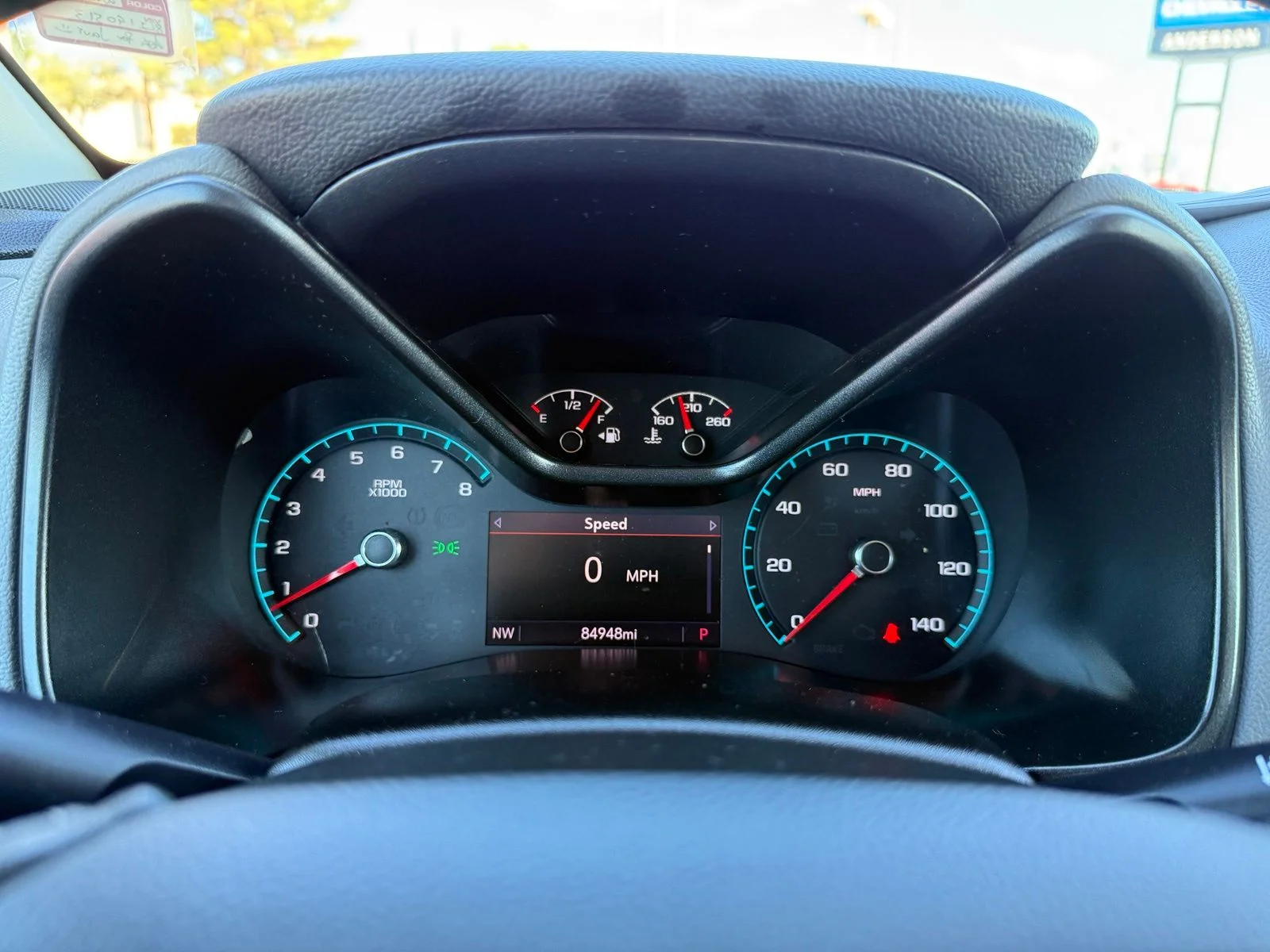 Used 2020 White Chevrolet LT image 11