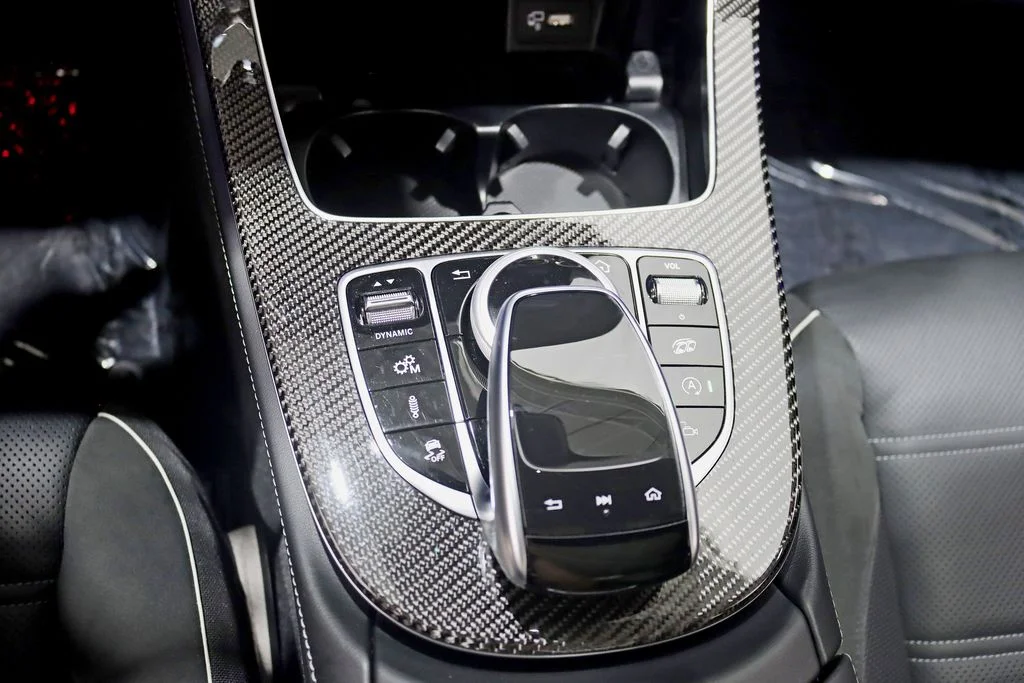 Used 2018 Gray Mercedes-Benz E 63 S AMG® image 31