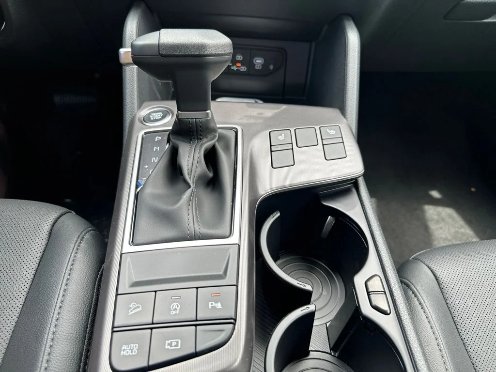 New 2026 Black Kia EX image 13
