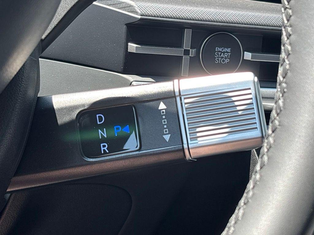 New 2026 Silver Hyundai SE AWD image 17