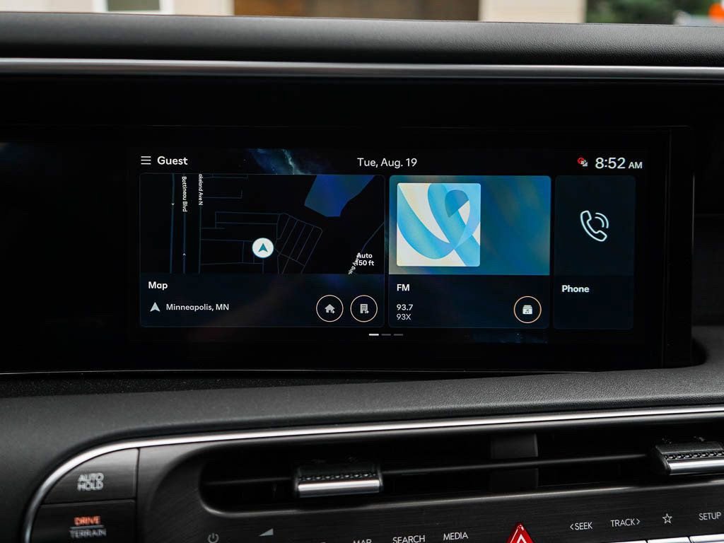 2026 Hyundai Palisade SEL Convenience - Photo 26