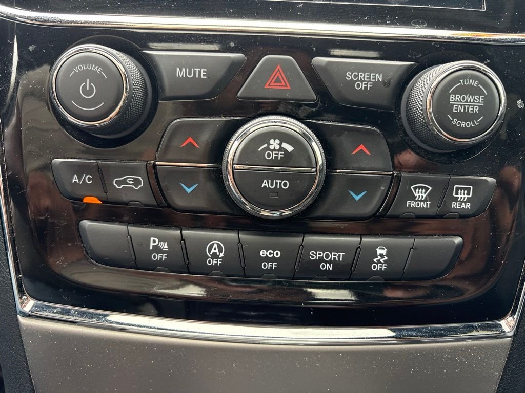 2021 Jeep Grand Cherokee Limited - Photo 22