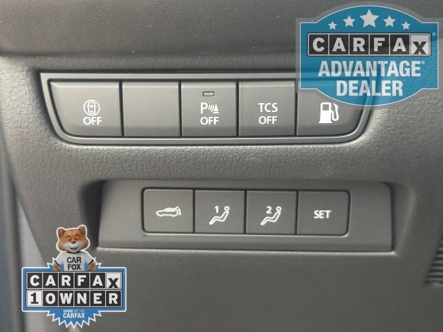 2026 Mazda CX-50 Premium - Photo 15