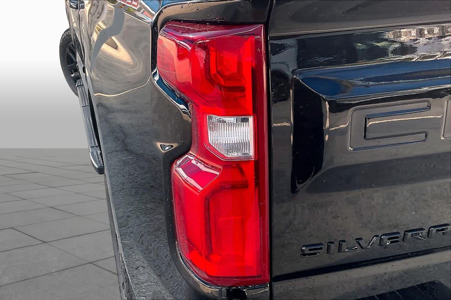 2026 Chevrolet Silverado 1500 LT Trail Boss - Photo 14