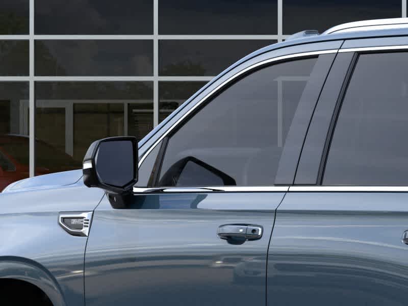 2026 GMC Yukon Denali - Photo 12