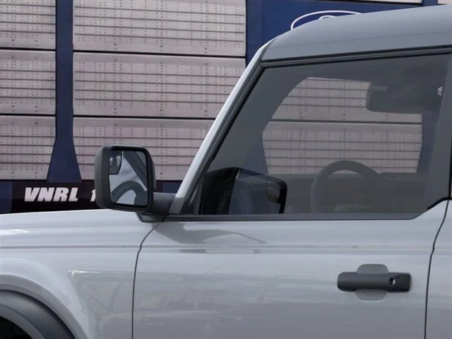 New 2026 Avalanche Gray Ford Base image 49