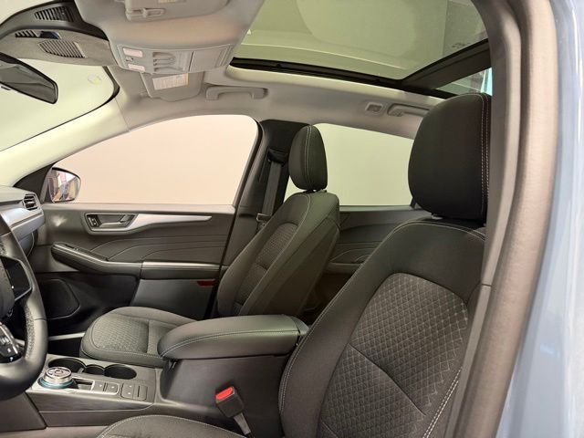 New 2026 Vapor Blue Metallic Ford Active® image 17