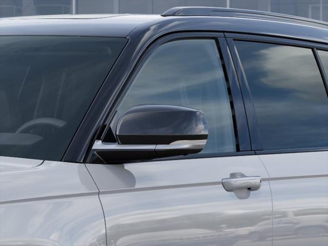 2026 Jeep Grand Cherokee L Summit - Photo 38