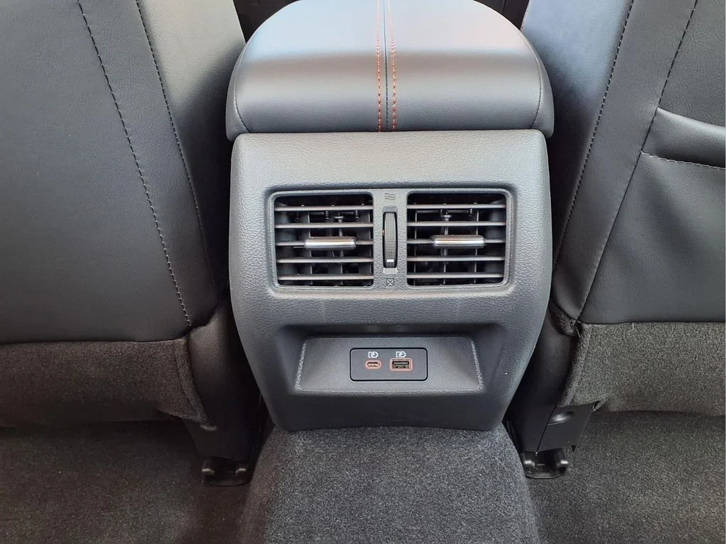 New 2026 Gray Nissan 2.5 SR image 23