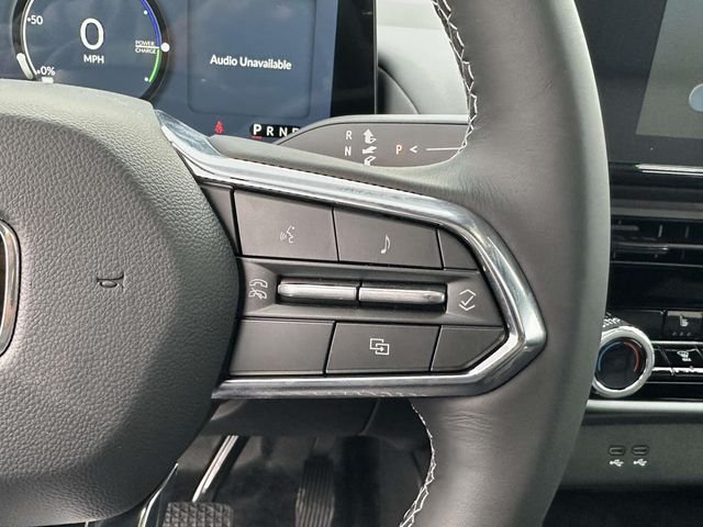 2026 Honda Prologue Touring - Photo 26