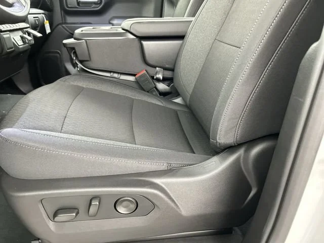 2026 Chevrolet Silverado 1500 Custom - Photo 21