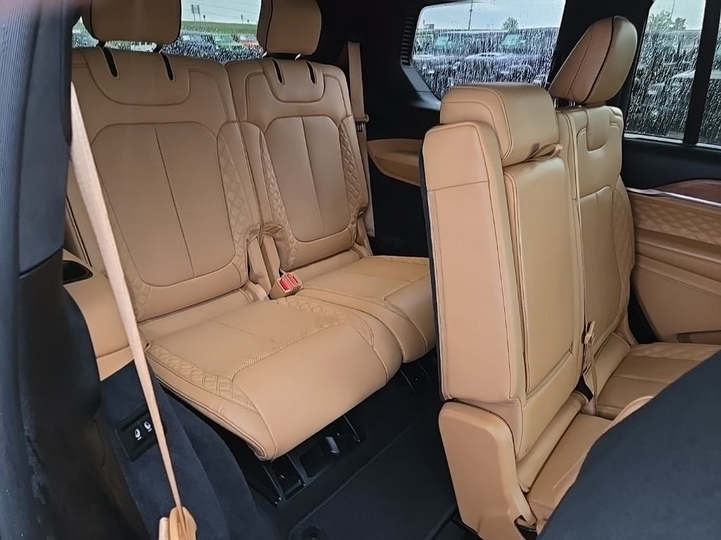 Used 2024 Black Jeep Summit image 97