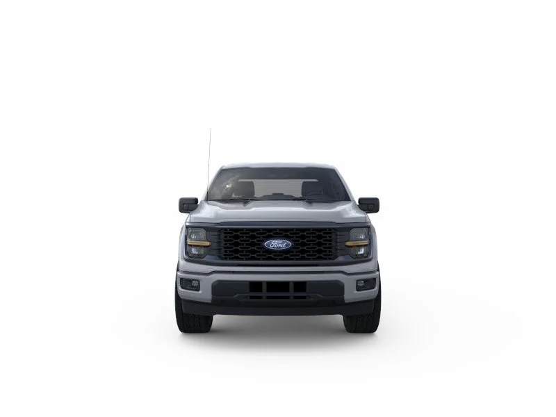 New 2026 Avalanche Ford STX® image 6
