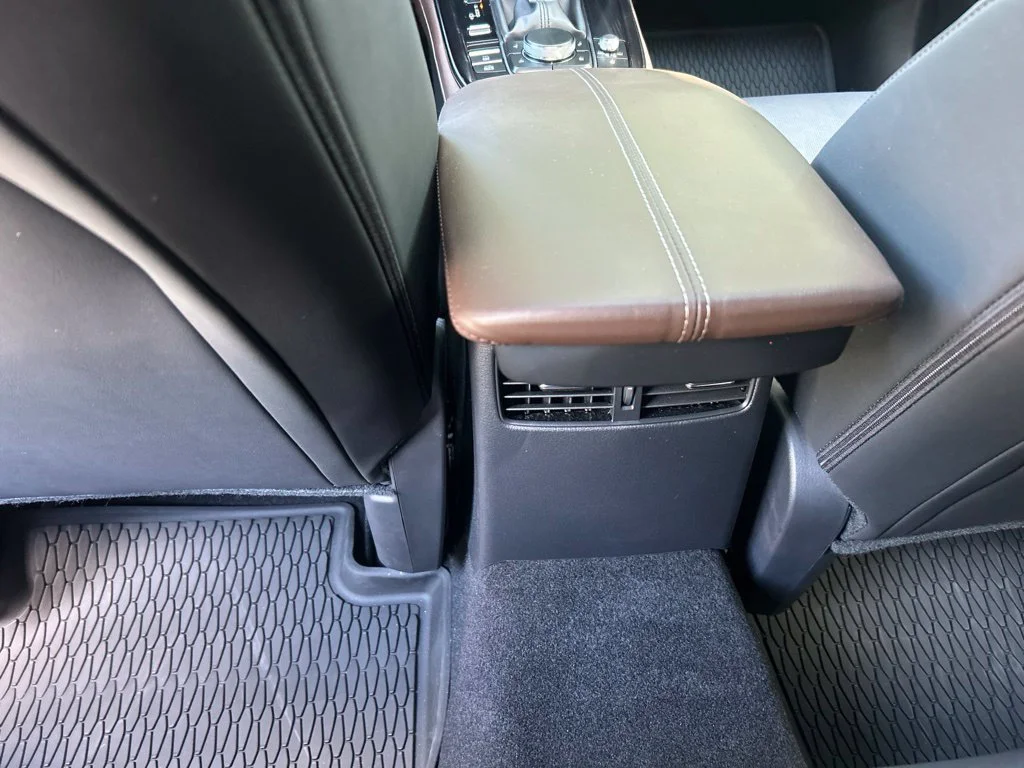 Used 2025 Gray Mazda 2.5 S Premium Package image 31
