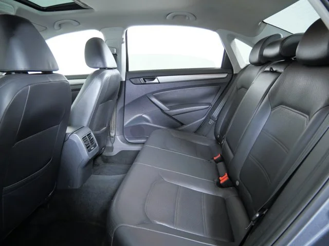 Used 2014 Gray Volkswagen TDI SE image 15