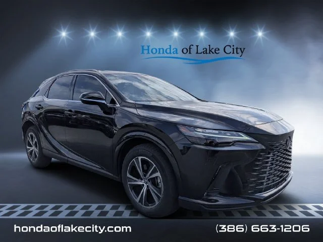 2023 Lexus RX 350